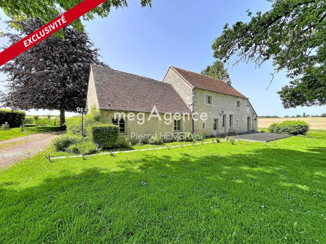 Maison à vendre, 5 pièces, 149 m², Mortagne Au Perche