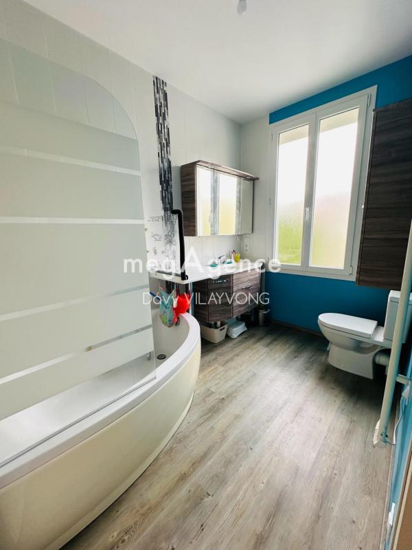 MAISON CHOLET 3CH + JARDIN ET GARAGE - Photo 3