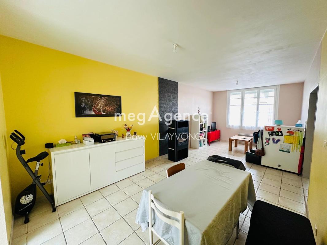 MAISON CHOLET 3CH + JARDIN ET GARAGE - Photo 4