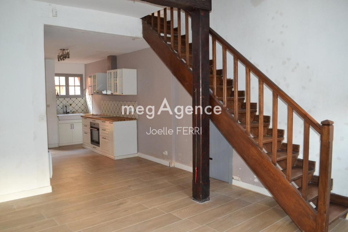 Maison à vendre, 4 pièces, 92 m², Montolieu