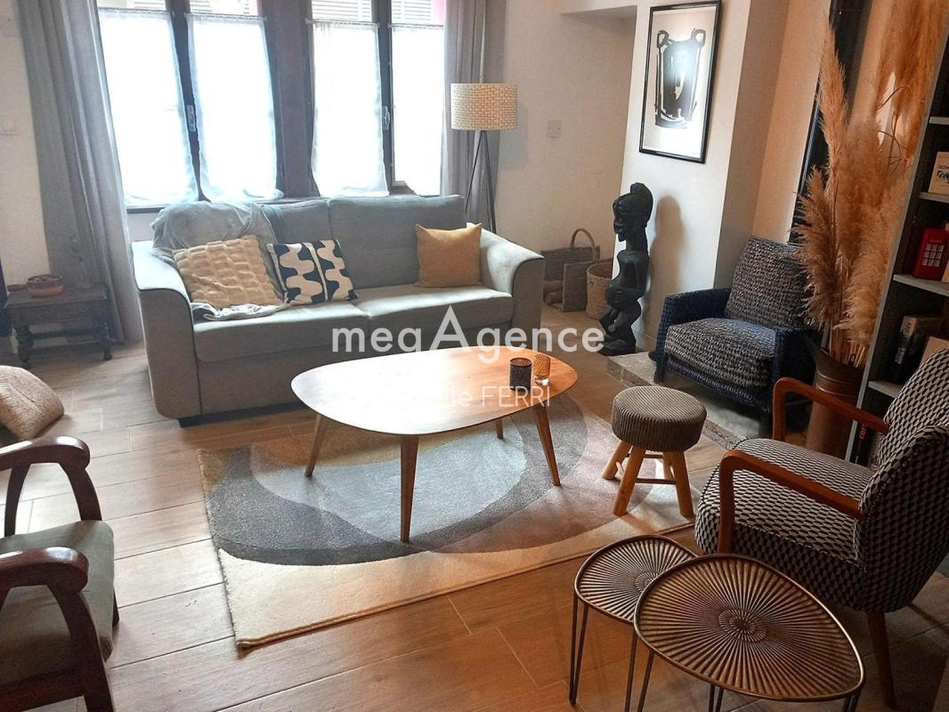 MAISON AU COEUR DU VILLAGE - Photo 3