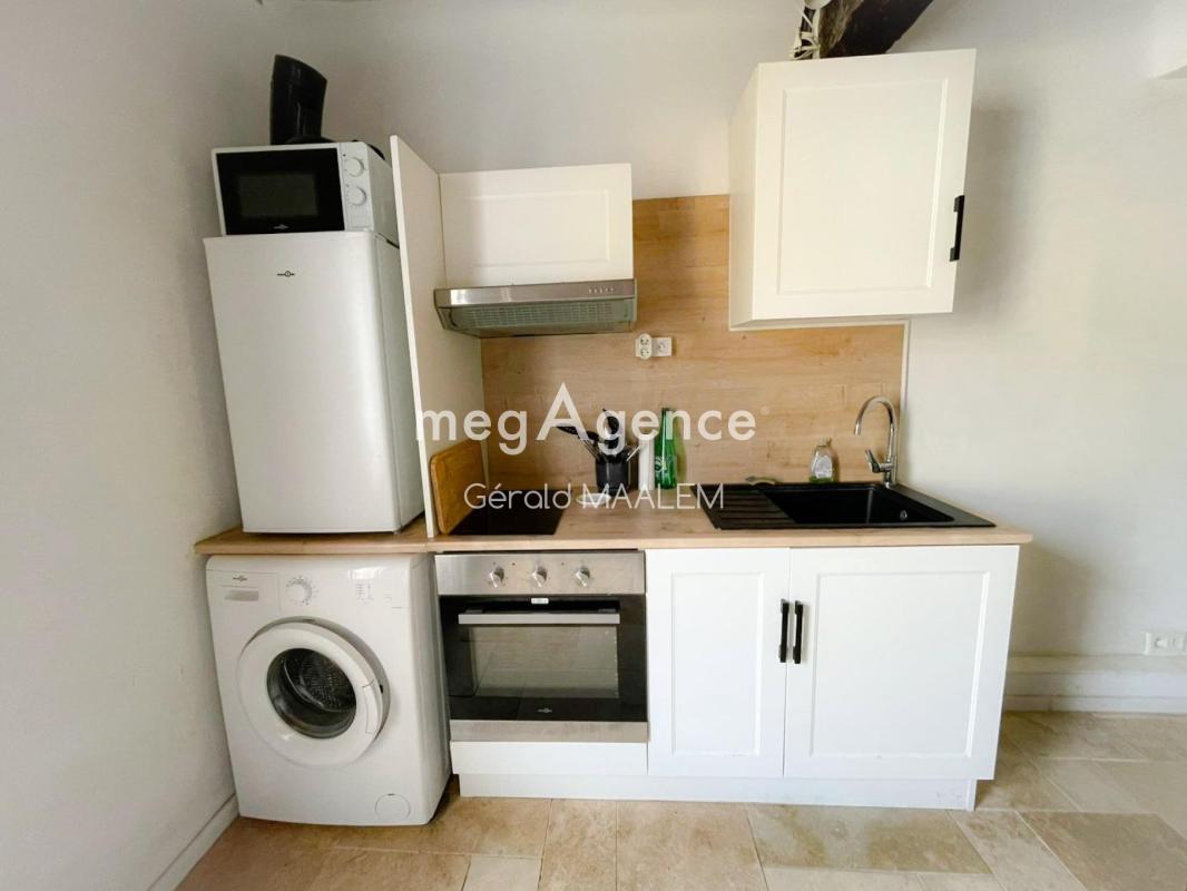 Appartement de 24m² à Roquebrune-sur-Argens - Photo 3