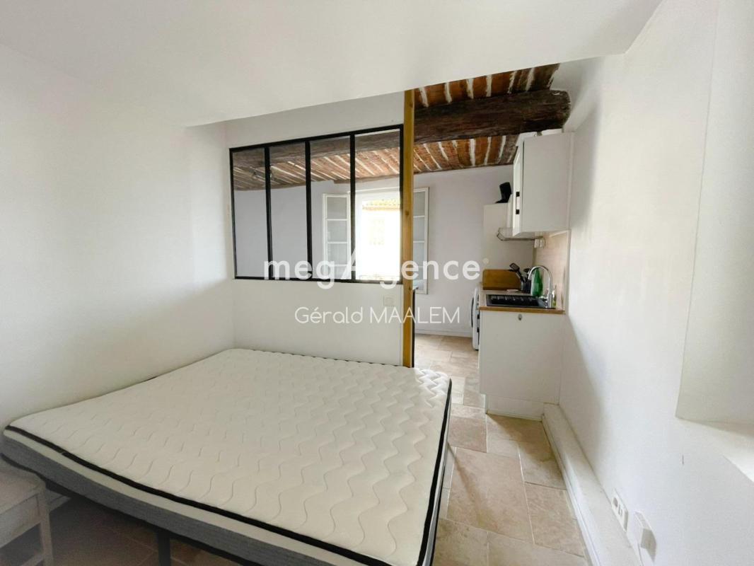Appartement de 24m² à Roquebrune-sur-Argens - Photo 4