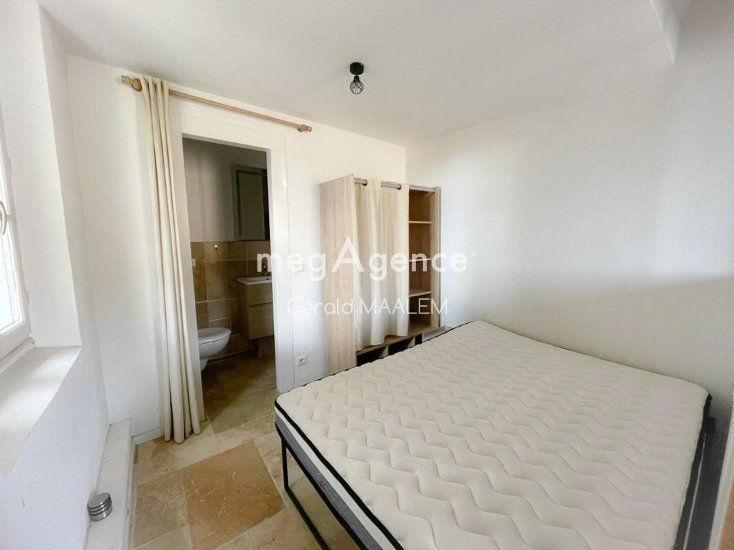 Appartement de 24m² à Roquebrune-sur-Argens - Photo 5