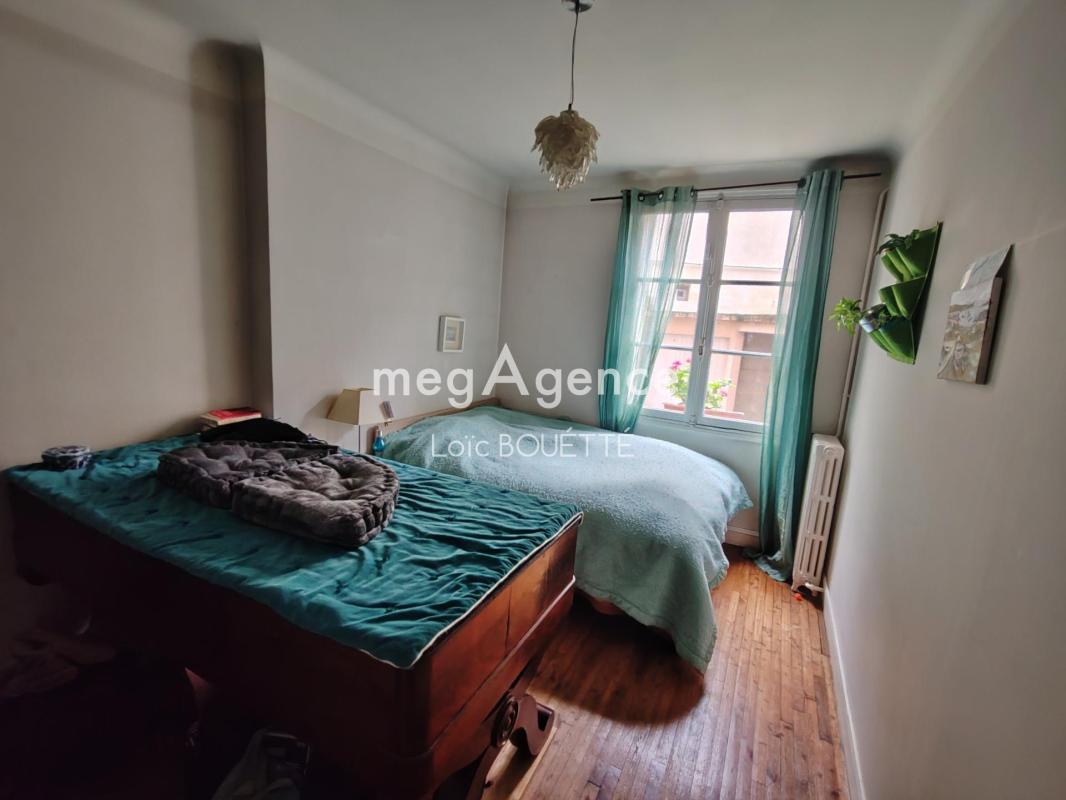 Place HOCHE, appartement type 3, 70 m², cave et grenier - Photo 5