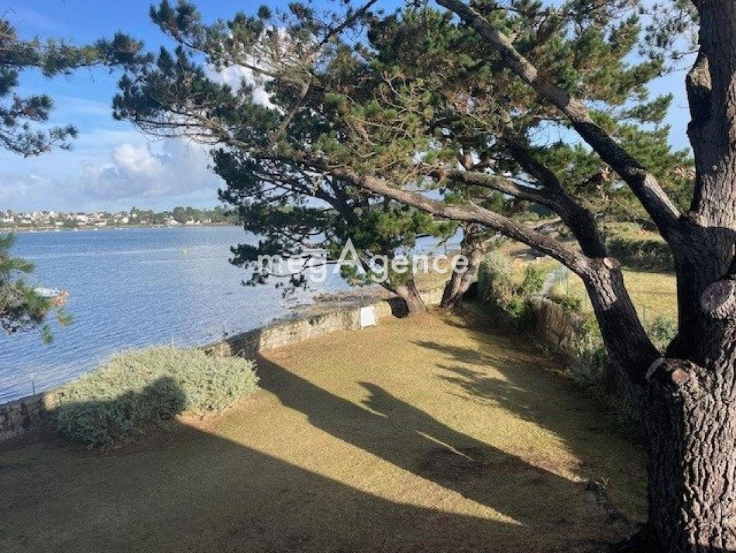 Propriété du bord de mer avec vue et accès Golfe - Photo 5