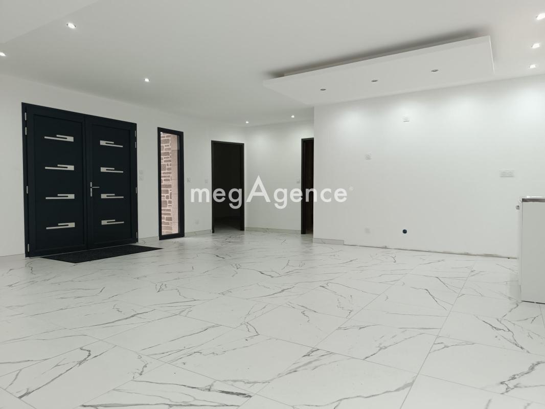 Maison récente 4 pièces 110 M² - Photo 2