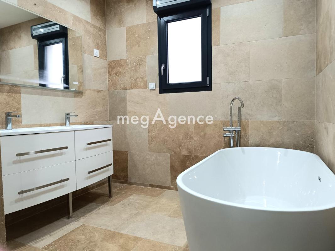 Maison récente 4 pièces 110 M² - Photo 3