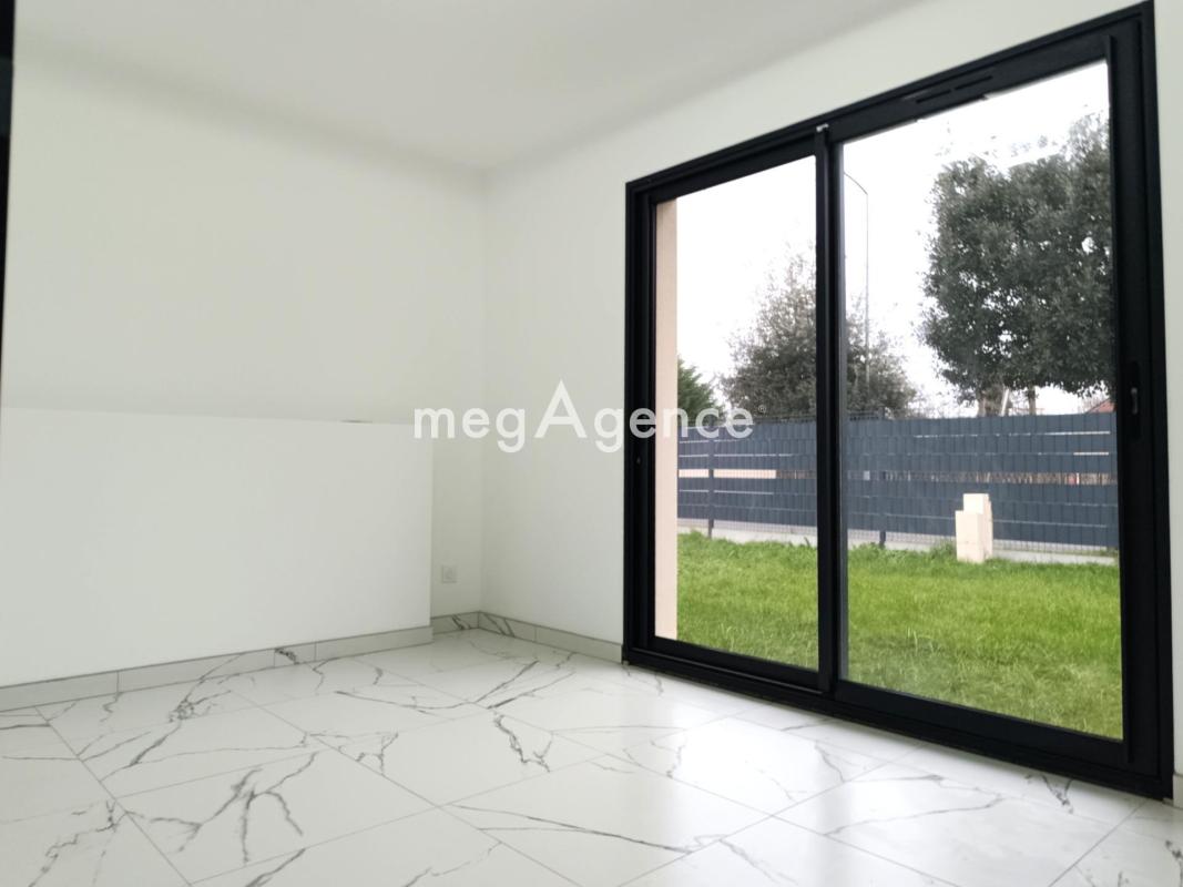 Maison récente 4 pièces 110 M² - Photo 5