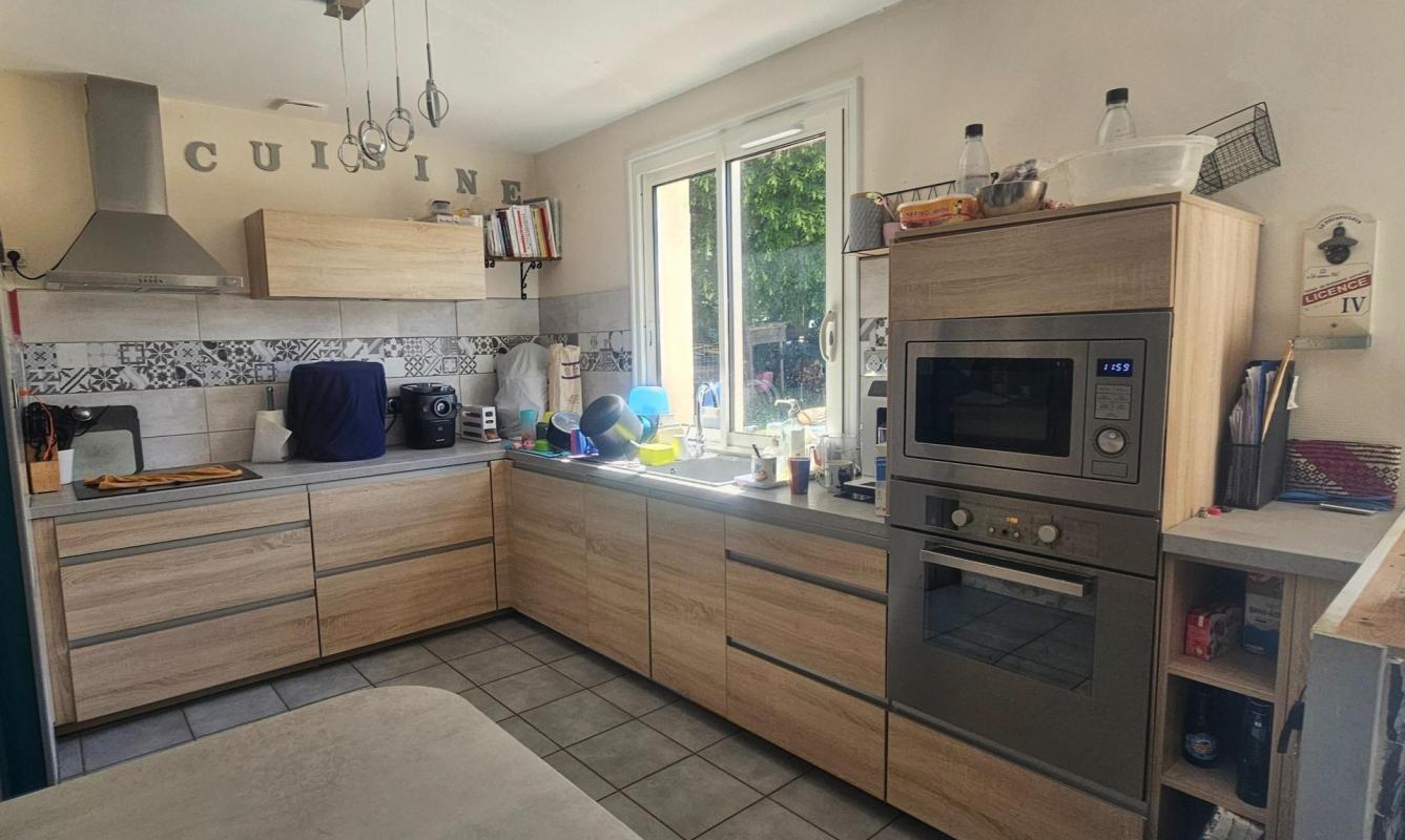 Maison 5 pièces Noyers sur cher - Photo 2