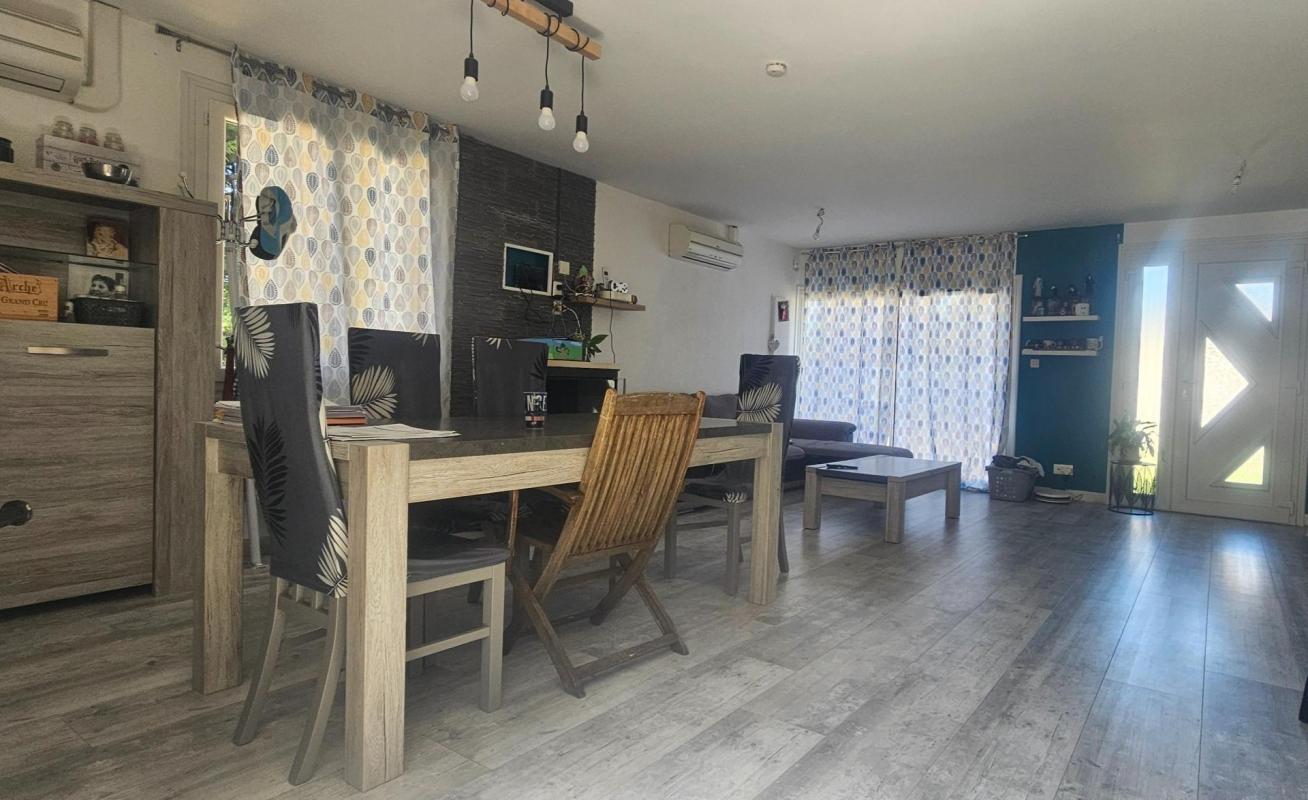 Maison 5 pièces Noyers sur cher - Photo 5
