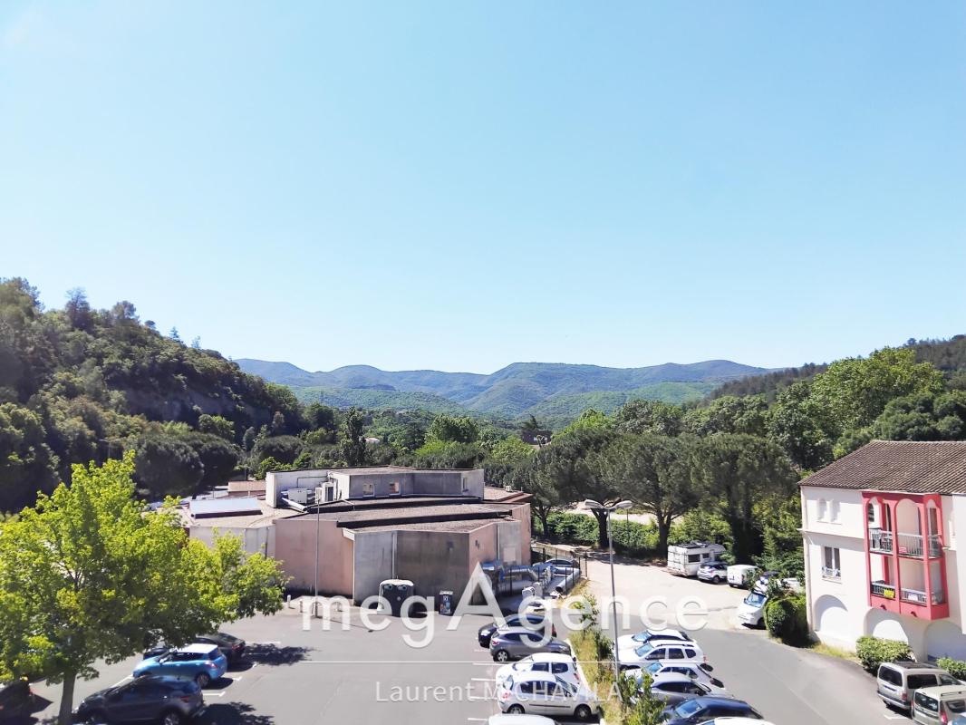 Studio 21m² meublé  balcon plein sud ☀️ - Photo 2