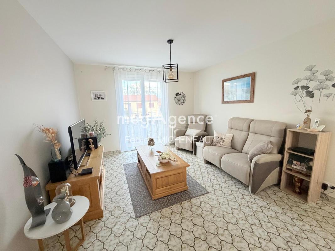 Maison Treize Vents, 90m², 5 pièces - Photo 2