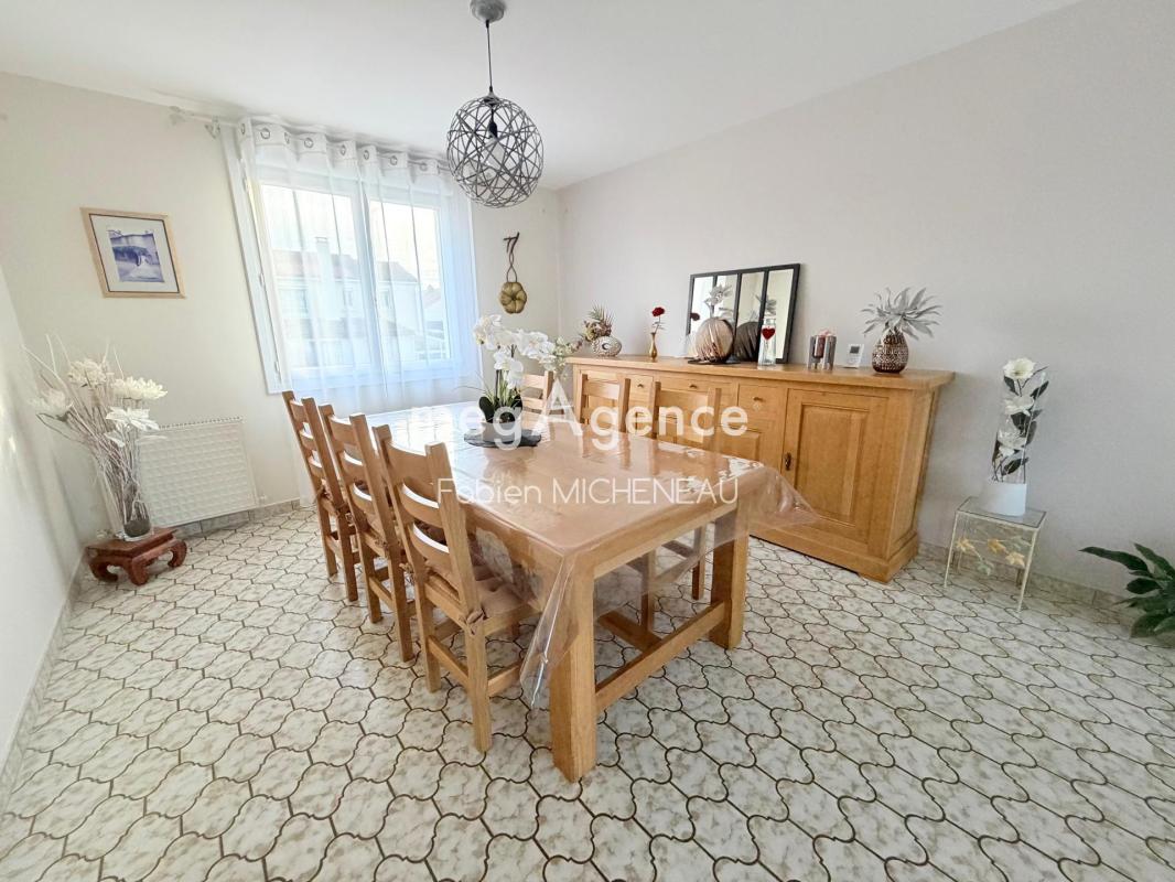 Maison Treize Vents, 90m², 5 pièces - Photo 3