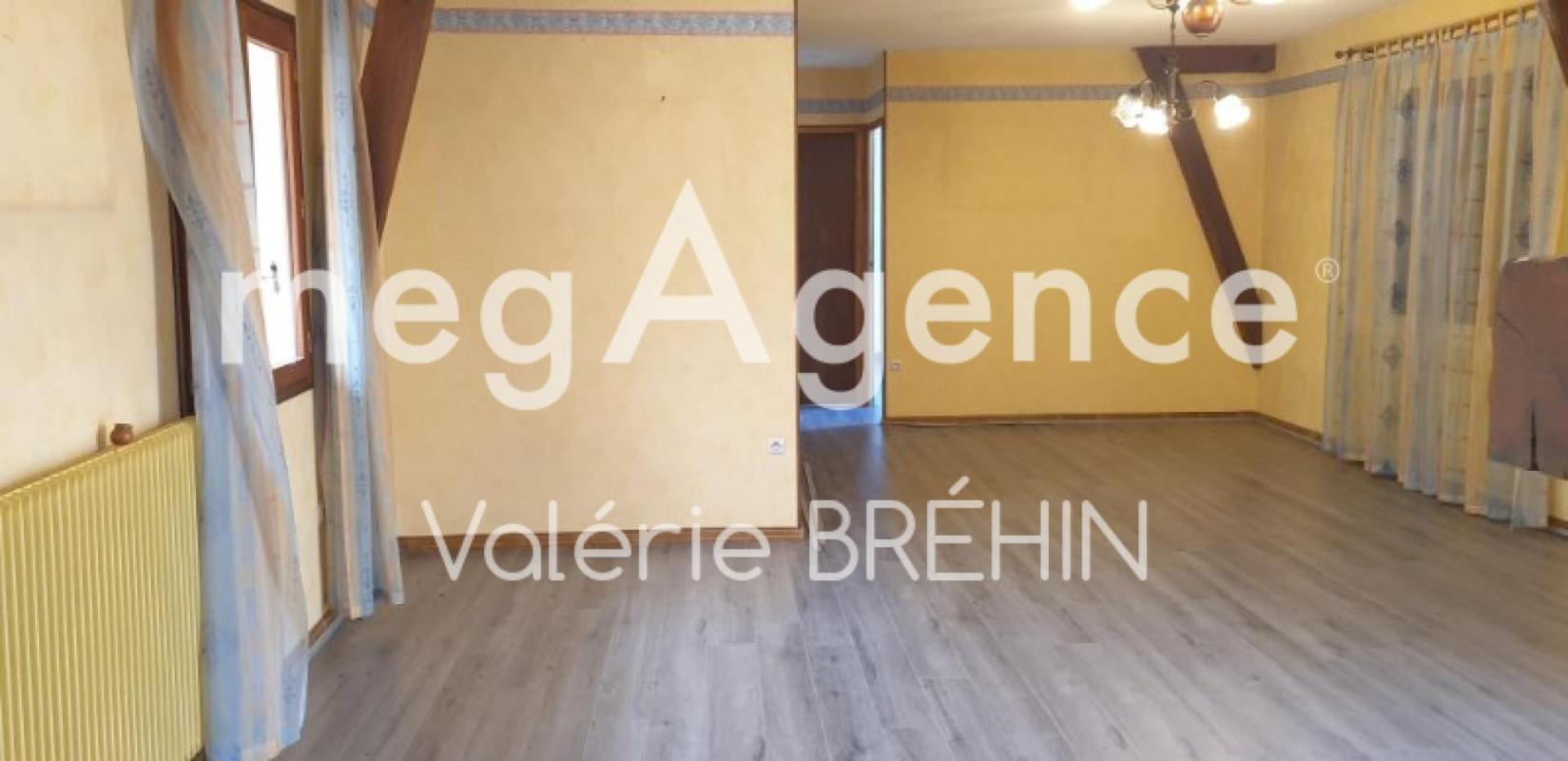 Maison à vendre, 4 pièces, 84 m², Le Genest Saint Isle
