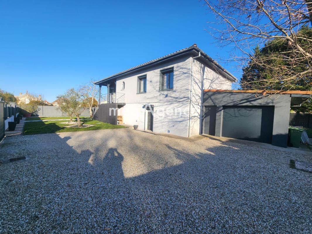 Maison 5 piece de 180m² - Photo 2