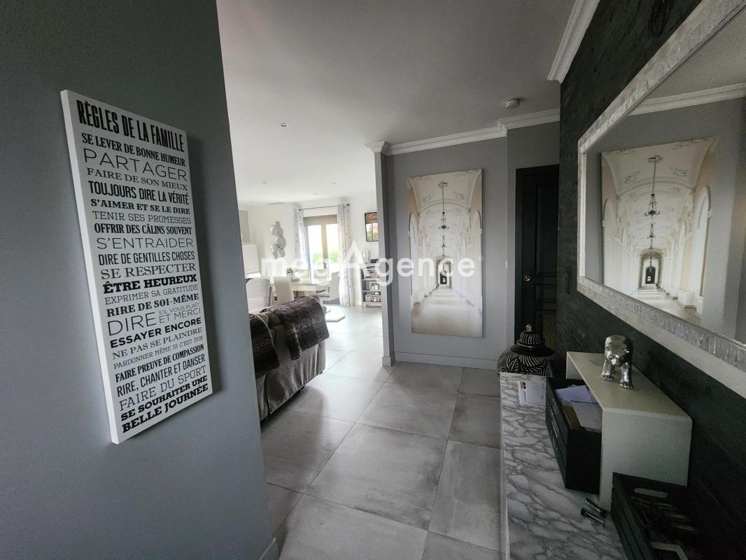 Maison 5 piece de 180m² - Photo 3