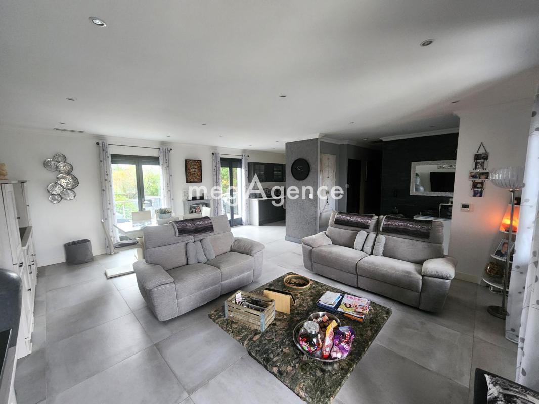 Maison 5 piece de 180m² - Photo 4
