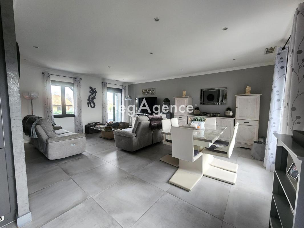 Maison 5 piece de 180m² - Photo 5