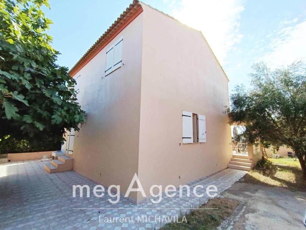 ☀️Grande Villa de 189m2 avec jardin et T2 indépendant à potentiel locatif - Photo 2