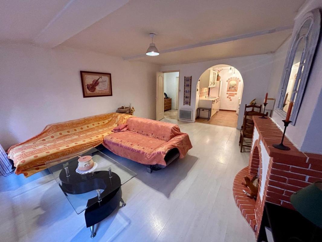 Appartement à vendre, 2 pièces, 57 m², Frejus