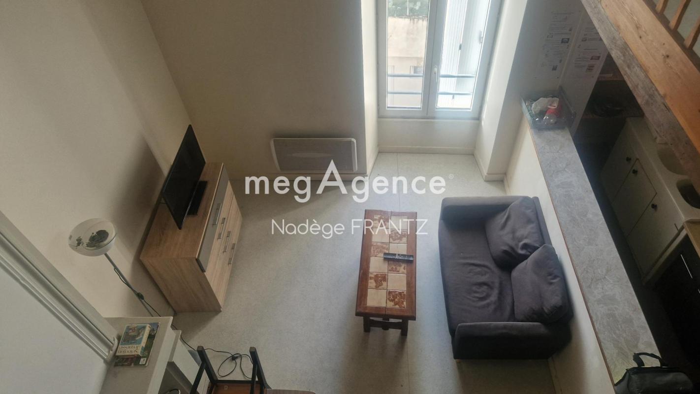 ? Duplex 4 pièces – 80 m² – Centre-ville de Saintes - Photo 4