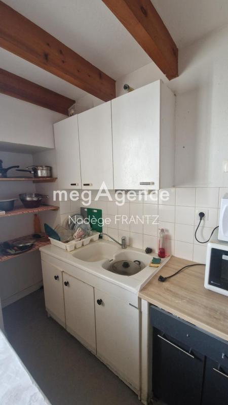 ? Duplex 4 pièces – 80 m² – Centre-ville de Saintes - Photo 5