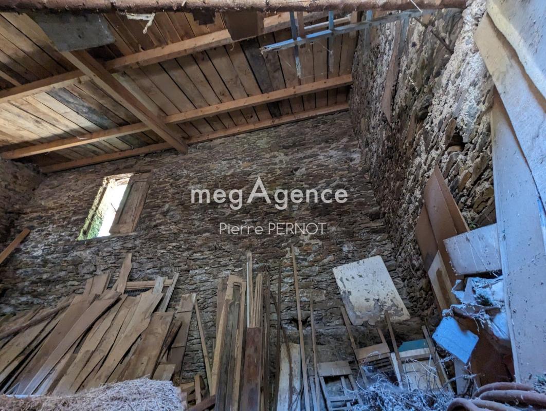Maison à vendre, 2 pièces, 68 m², Escroux