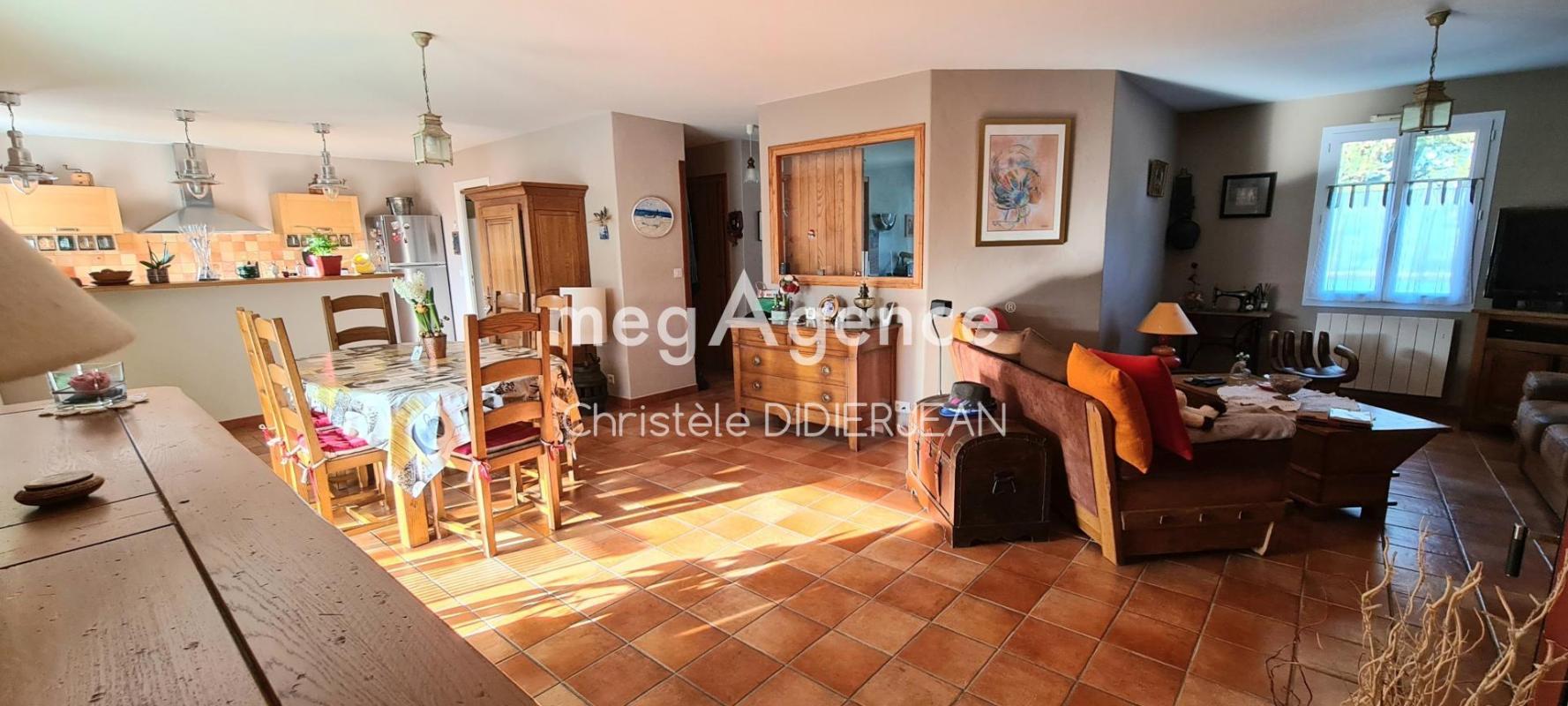 Saint-Jean-de-Monts, maison, 3 chambres,109 m2 - Photo 2