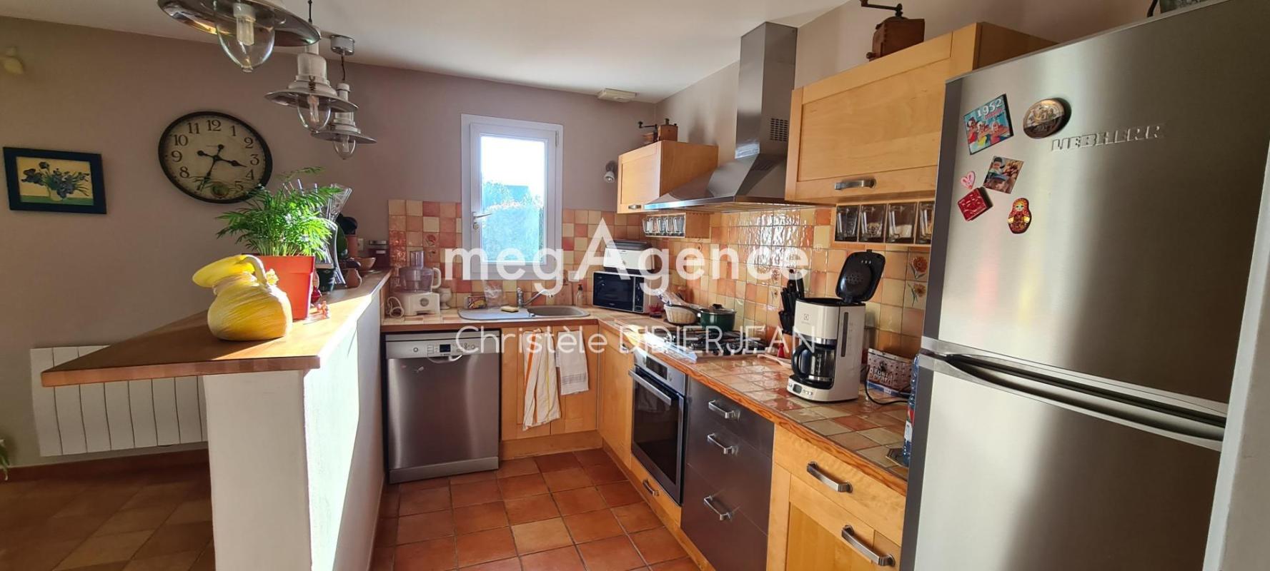 Saint-Jean-de-Monts, maison, 3 chambres,109 m2 - Photo 4