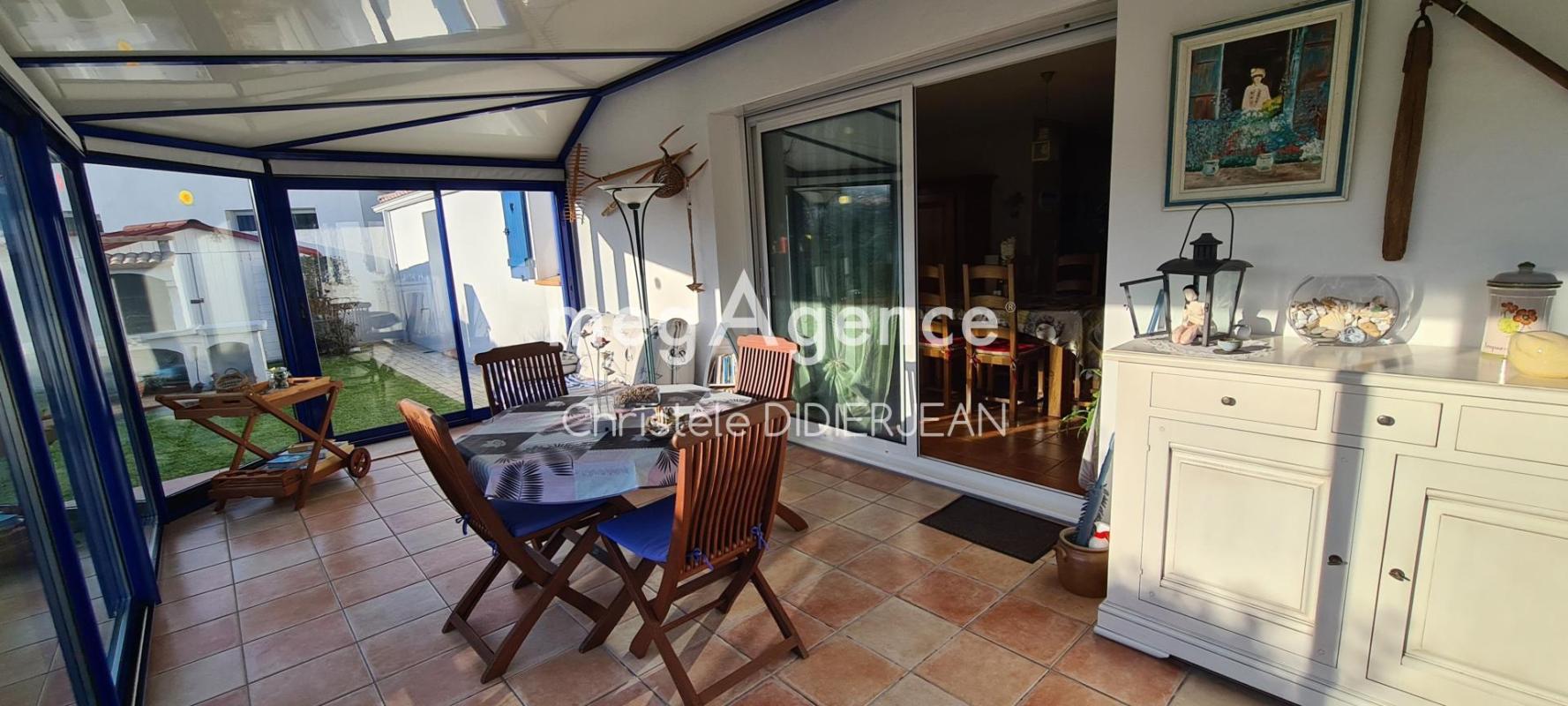 Saint-Jean-de-Monts, maison, 3 chambres,109 m2 - Photo 5