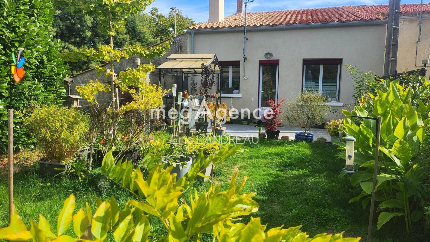 Maison à vendre, 5 pièces, 85 m², Sainte Foy