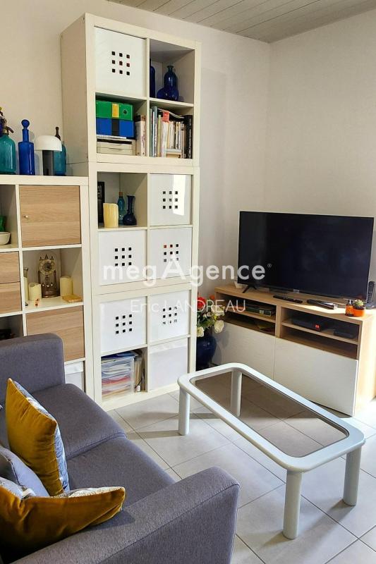 Maison 85 m², 3 chambres, entièrement rénovée - Photo 4