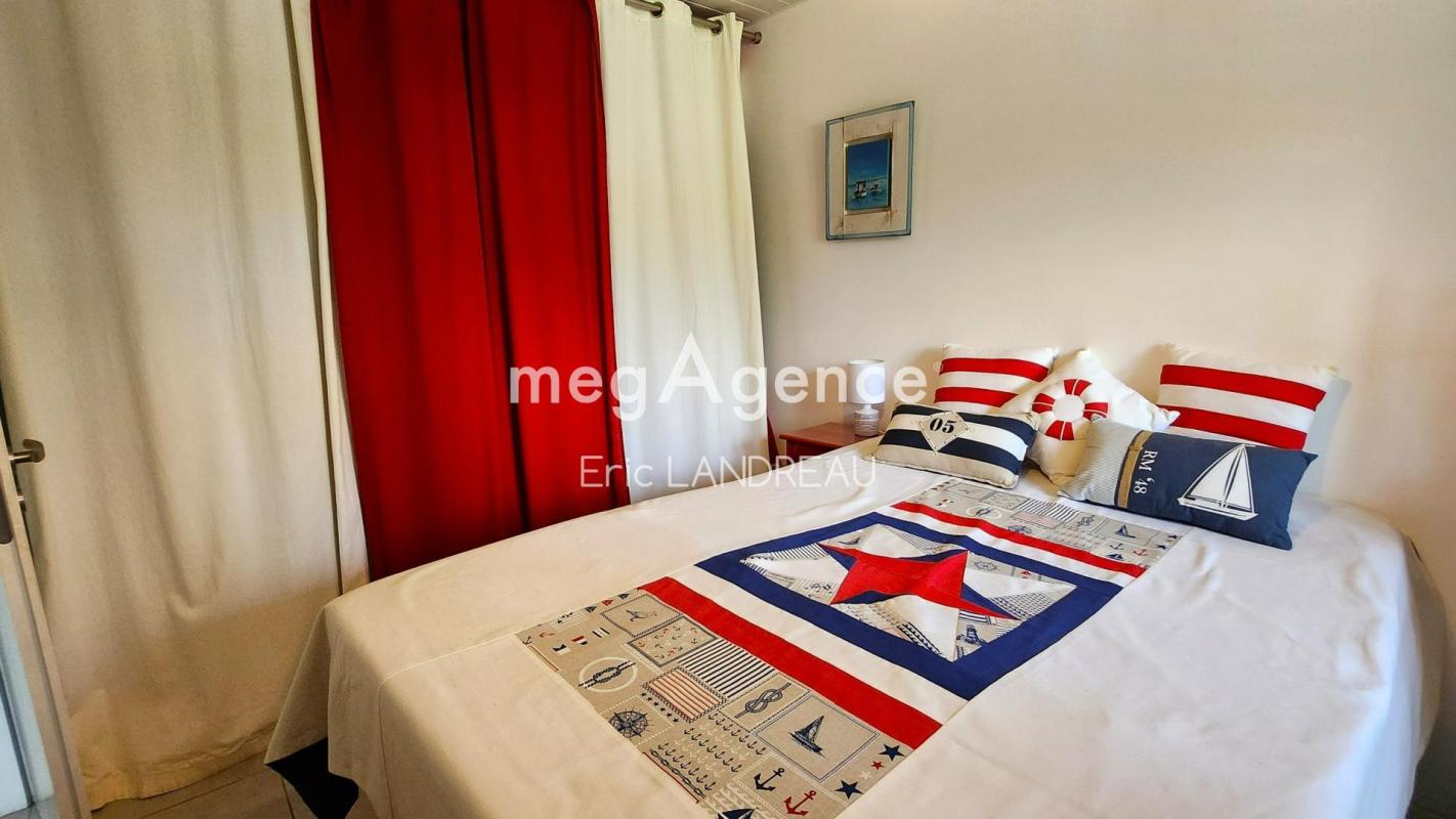Maison 85 m², 3 chambres, entièrement rénovée - Photo 5