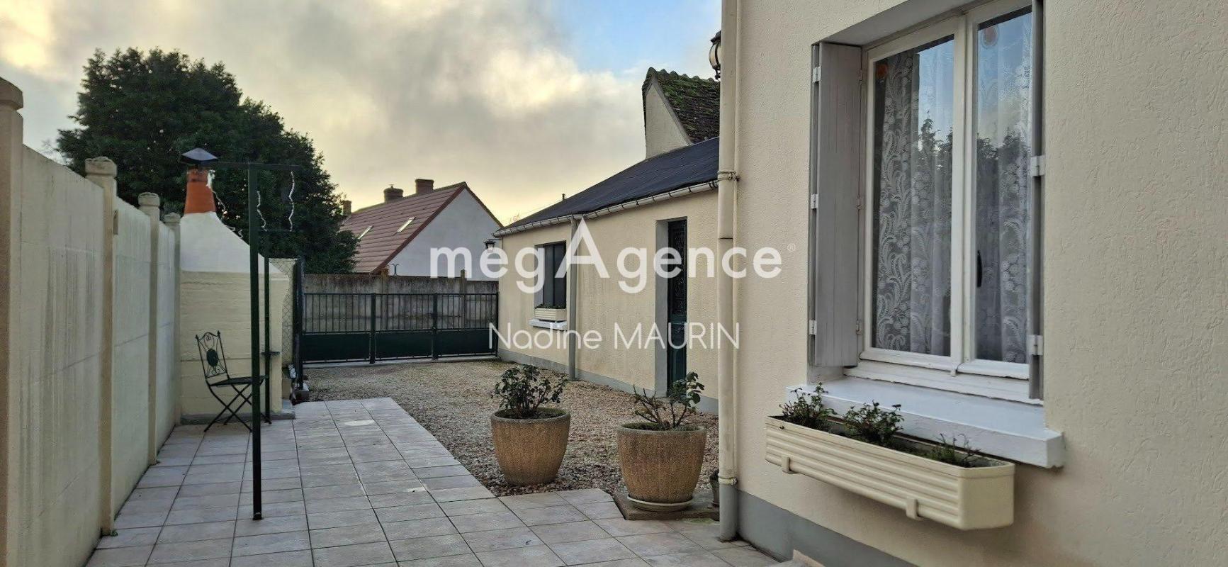 Maison à vendre, 6 pièces, 182 m², Mur De Sologne