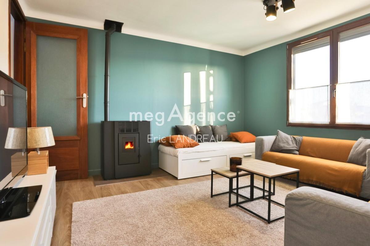 Maison rénovée 5 chambres et sa dépendance - Photo 2