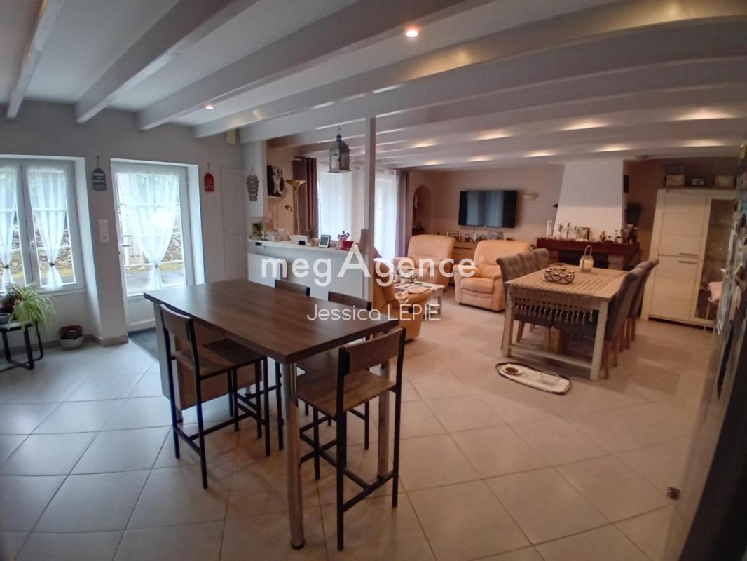 Maison T4 - Photo 3