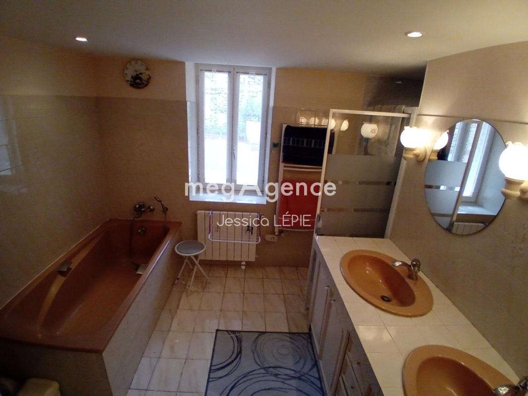 Maison T4 - Photo 4