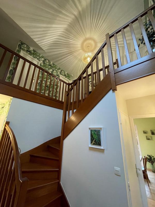 Maison T7 à Pluneret - Photo 2