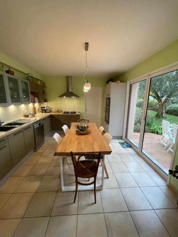 Maison T7 à Pluneret - Photo 3
