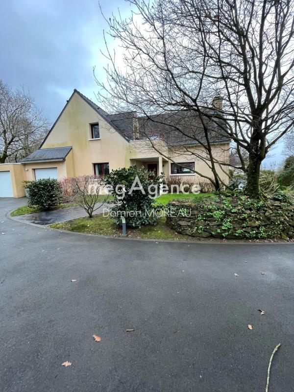 Maison T7 à Pluneret - Photo 4