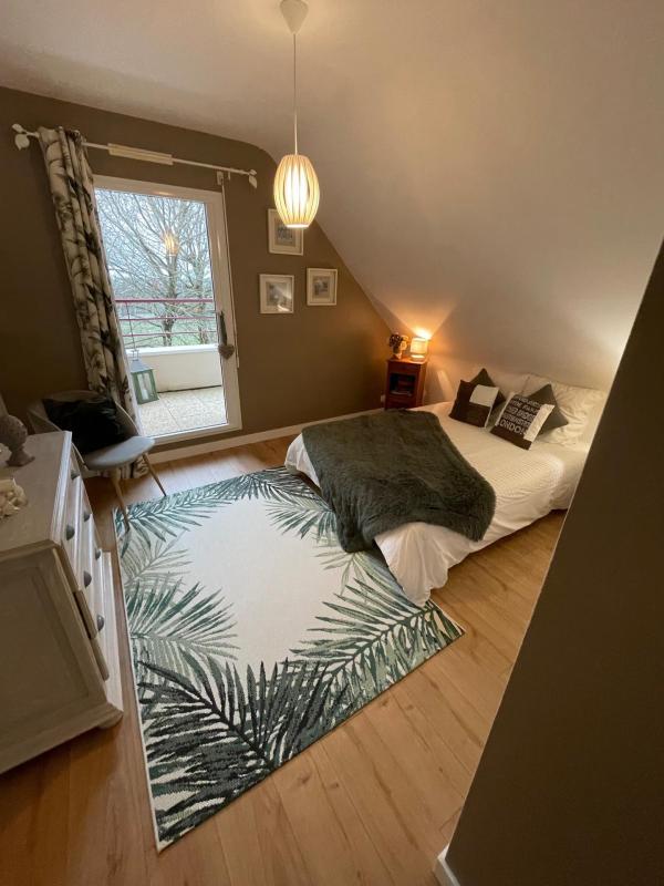 Maison T7 à Pluneret - Photo 5
