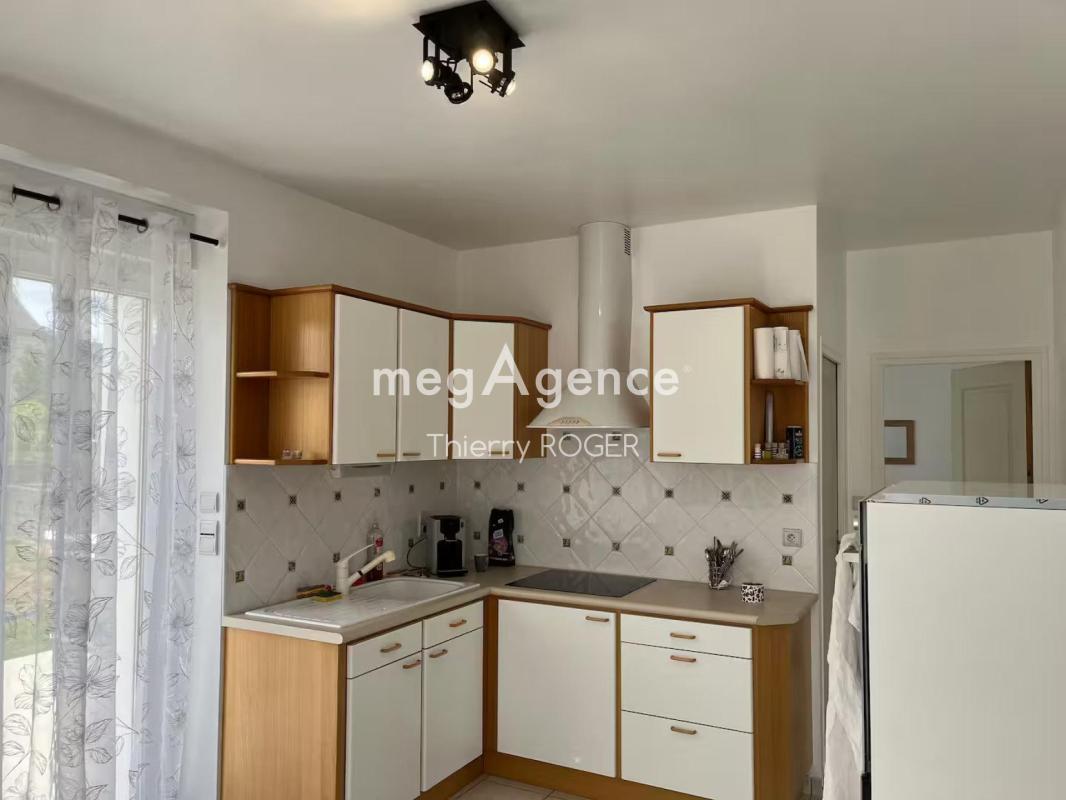 Maison Centre ville Le Faouêt - Photo 5