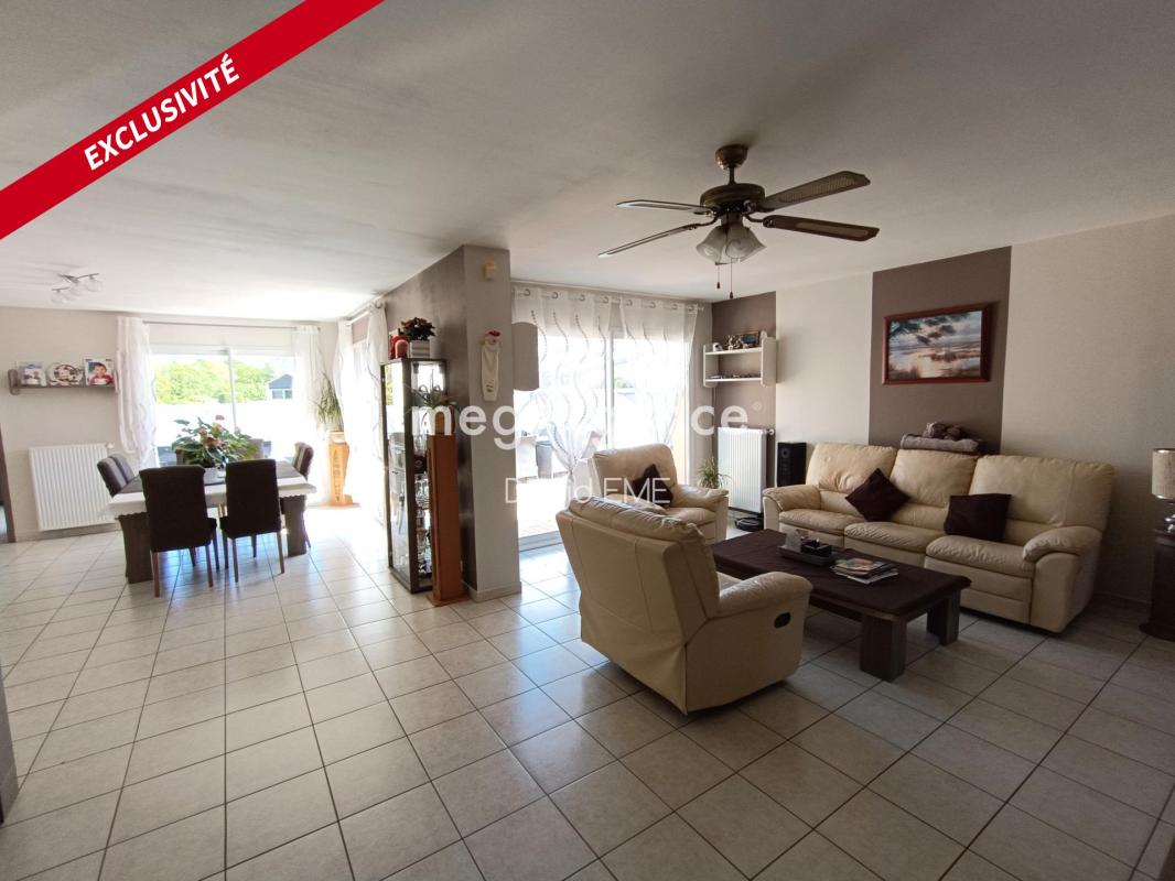 Villa 7 Pièces, 5 chambres, 167 m2, piscine, AIZENAY - Photo 5