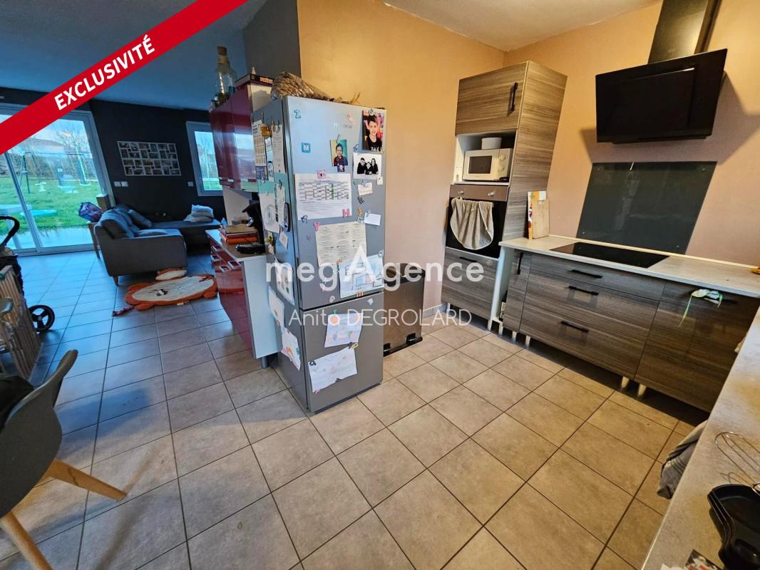 MAISON PLAIN PIED 2019 A MACHE (85190) - Photo 3
