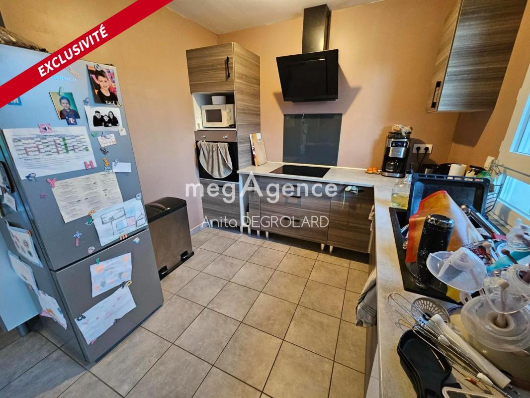 MAISON PLAIN PIED 2019 A MACHE (85190) - Photo 4