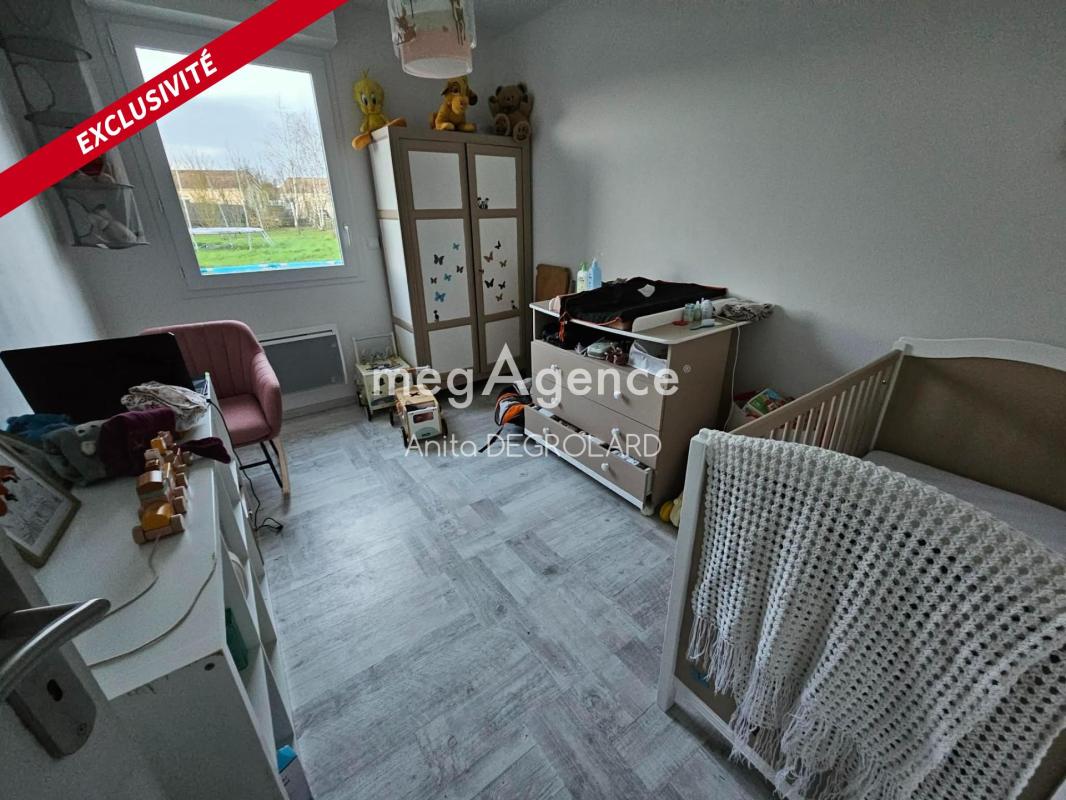 MAISON PLAIN PIED 2019 A MACHE (85190) - Photo 5