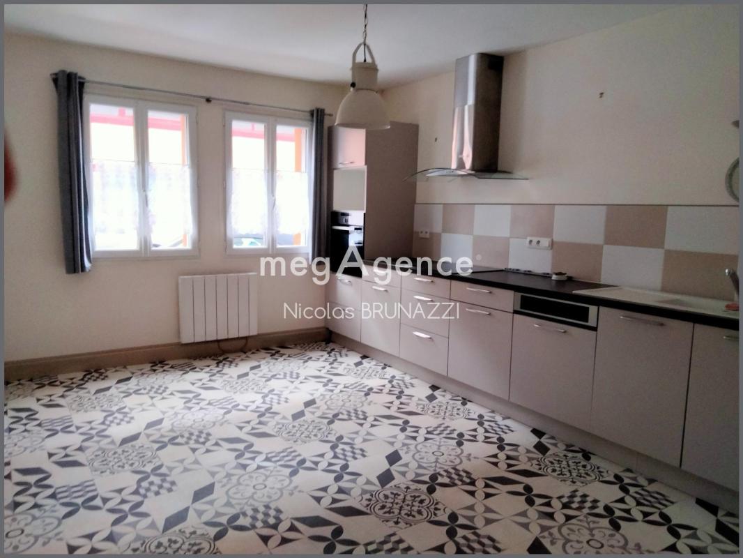 Maison en centre ville - Photo 2