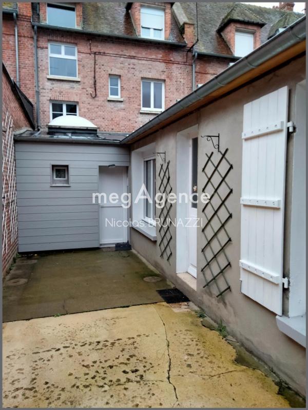 Maison en centre ville - Photo 5