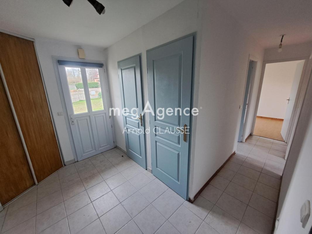 Maison de campagne de plein pied - Photo 2